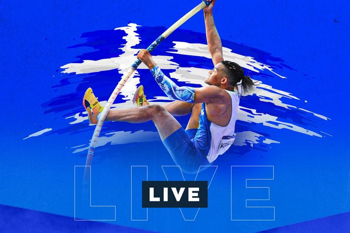 LIVE η τιτανομαχία του Καραλή με τον Ντουπλάντις στο Ultimate Championship