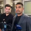 Λέο Μάτος: “Δεν μας έδωσαν πεντακάθαρο πέναλτι, εάν έχουν αλλάξει τους κανονισμούς να μας το πουν”
