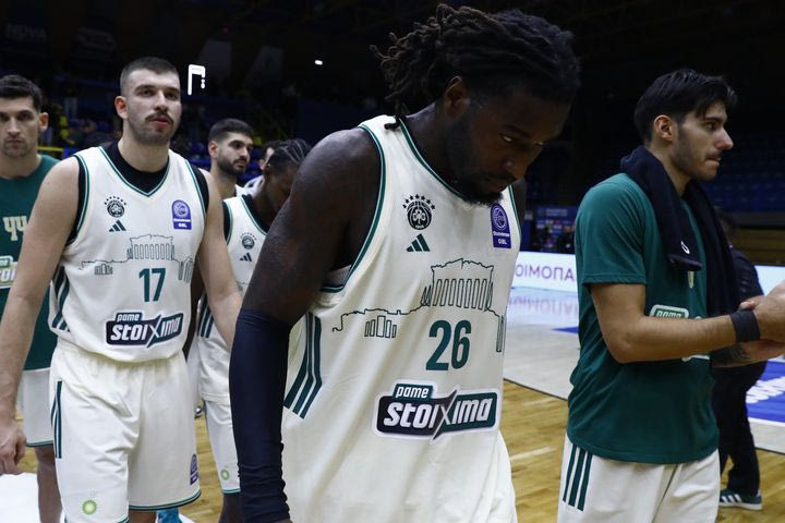 Το πρώτο πάθημα που πρέπει να γίνει γρήγορα μάθημα για τον Παναθηναϊκό AKTOR και το παιχνίδι της μοίρας