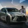 Αυτό είναι το νέο εμβληματικό SUV της Lexus- Μάθε τα πάντα για το NX που πάει πολυτέλεια και καινοτομία σε νέα ύψη
