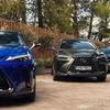 Η Lexus κάνει πραγματικότητα την εξηλεκτρισμένη premium κινητικότητα με έναν απόλυτα σύγχρονο και ιδιαίτερο τρόπο