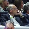 EuroCup: Στο Παλατάκι για το ματς του ΠΑΟΚ με την Μανρέσα ο Βαγγέλης Λιόλιος