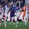 Europa League: Πέρασε δια πυρός και σιδήρου η Λιόν από τις Βρυξέλλες, άνετη Λεβερκούζεν κόντρα στην Τσέλιε, λευκή ισοπαλία στο Στουρμ – Ρεν