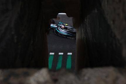 Formula 1, GP Αζερμπαϊτζάν: Το πρόγραμμα και η στρατηγική, η πρόγνωση του καιρού, πού θα το δείτε