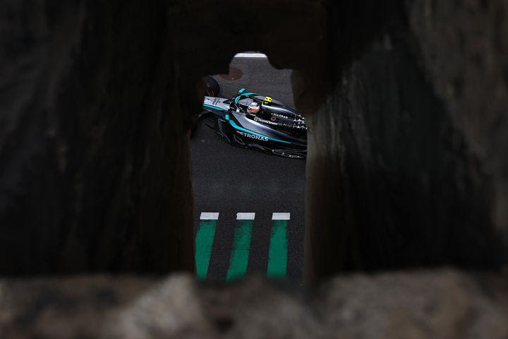 Formula 1, GP Αζερμπαϊτζάν: Το πρόγραμμα και η στρατηγική, η πρόγνωση του καιρού, πού θα το δείτε
