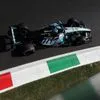 Στη Μαλαισία η μεγάλη αναβάθμιση της Mercedes W17 για την τελική ευθεία των τίτλων της F1