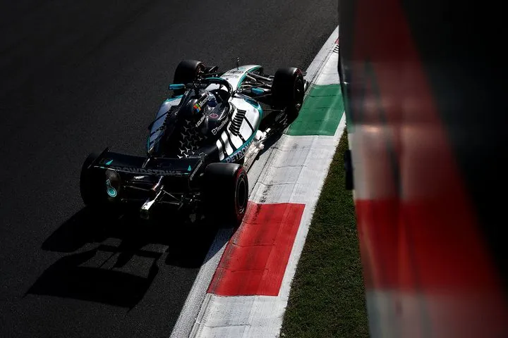 Formula 1: Η τελική σειρά εκκίνησης του Ιταλικού GP -Η βαθμολογία πριν τον αγώνα της Μόντσα