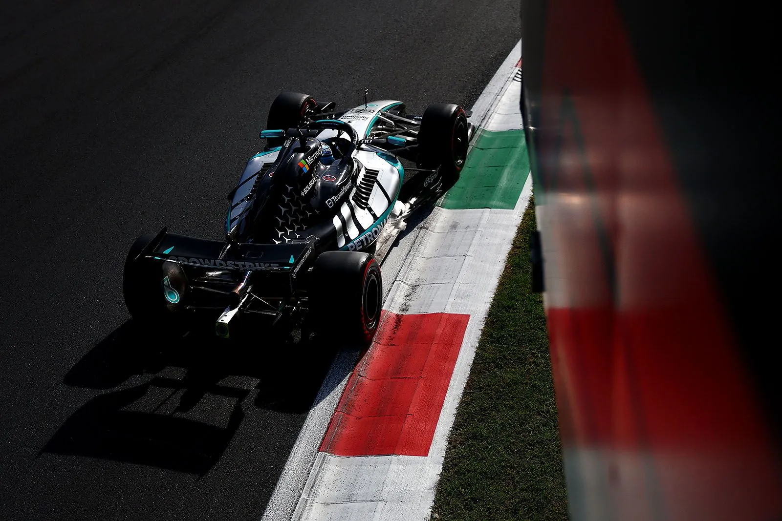 Formula 1: Η τελική σειρά εκκίνησης του Ιταλικού GP -Η βαθμολογία πριν τον αγώνα της Μόντσα