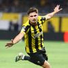 ΑΕΚ: Το Champions League έκανε post το απίθανο φάουλ του Μαρίν που χάρισε τη νίκη στην Ένωση κόντρα στην ΛΑΣΚ