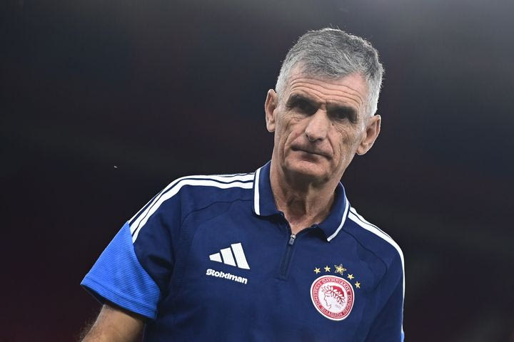 Μεντιλίμπαρ: Ο Βάσκος μεταξύ των υποψηφίων για τον πάγκο της Φενέρμπαχτσε