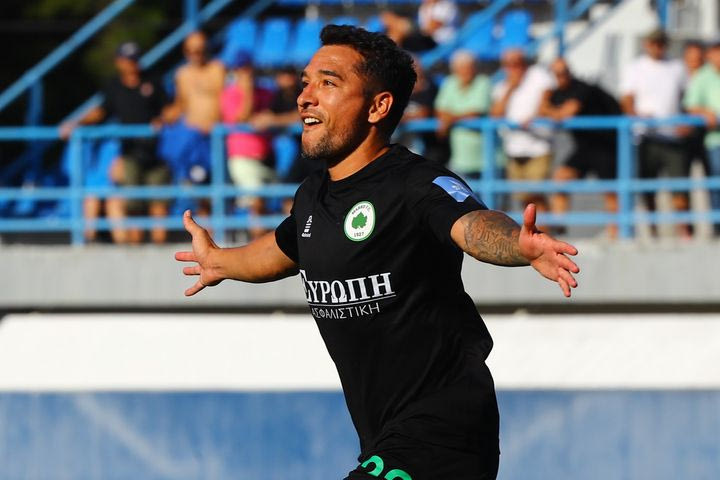 Η Μαρκό έκανε την ανατροπή και το 2Χ2 στη Superbet League 2 κόντρα στην Athens Kallithea