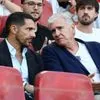 Ολυμπιακός: Στο “Γ. Καραϊσκάκης” οι Μονκαντά και Κορδόν