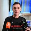 Μπαρτζώκας: “Κάθε τίτλος είναι στόχος για τον Ολυμπιακό, ελπίζουμε να προπονηθεί αύριο ο Μιλουτίνοβ”