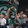 Παναθηναϊκός AKTOR: Ομπράντοβιτς effect: Ο Μαντζούκας έκανε limit up μετά τις φωνές σε ημίχρονο καριέρας