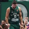Παναθηναϊκός AKTOR – Βιλερμπάν 102-79: Τη διέλυσε με κεφάτους Μαντζούκα – Φρανσίσκο και κράτησε δυνάμεις για Μακάμπι