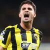ΑΕΚ – ΛΑΣΚ 1-0: Αστεράτη Ένωση, με την οβίδα του Μαρίν και έκαψε τη ΛΑΣΚ στη φλεγόμενη Allwyn Arena ξεκίνησε ιδανικά τη League Phase του Champions League