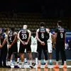 Ενός λεπτού σιγή στη μνήμη του Σούλη Μαρκόπουλου πριν από το τζάμπολ του Παναθηναϊκός AKTOR – ΠΑΟΚ