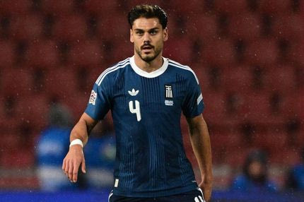 Ο επόμενος αγώνας της Εθνικής στο Nations League και το αναλυτικό πρόγραμμα στον Β' Όμιλο της League A