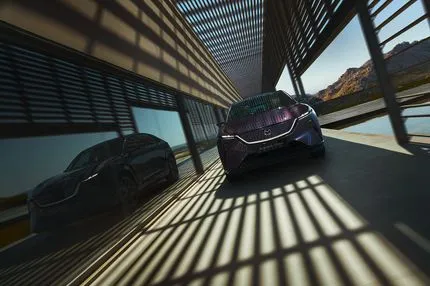 Η Mazda στην 90ή Διεθνή Έκθεση Θεσσαλονίκης με πανελλαδική πρεμιέρα του ηλεκτρικού CX-6e