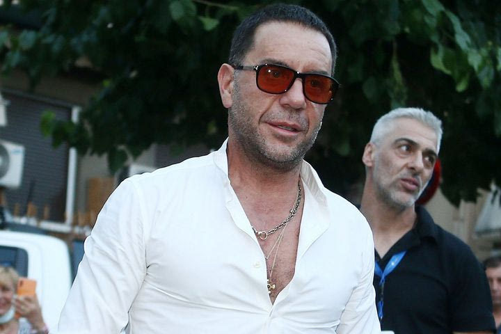 Μαζωνάκης: Η τελευταία, βαθιά εξομολόγηση – “Παλεύω να συγχωρέσω”