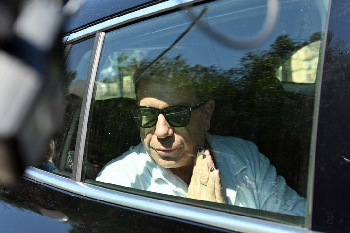 Μαζωνάκης: Τι αναφέρει το ιατρικό ανακοινωθέν του “Ελπίς” για τον θάνατο του Έλληνα τραγουδιστή