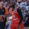 Ολυμπιακός: Αυτά έκανε ο Μίλερ-ΜακΙντάιρ στο ερυθρόλευκο ανεπίσημο ντεμπούτο του