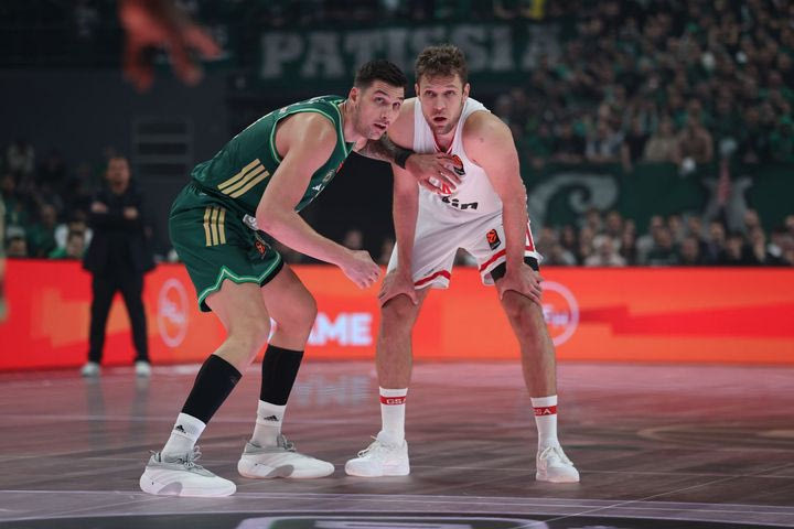 EuroLeague η πρεμιέρα: Παναθηναϊκός και Ολυμπιακός ξεκινούν με αποκλειστικό στόχο το στέμμα