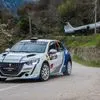 Στο Rallye Mont Blanc Morzine οι Πρωταθλητές Ασφάλτου 2025 της κατηγορίας F2, Αυγερόπουλος- Γιαβάσης