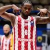 Ολυμπιακός – ΑΕΚ 93-80: Έκανε τη δουλειά, προκρίθηκε στον τελικό του Stoiximan Super Cup
