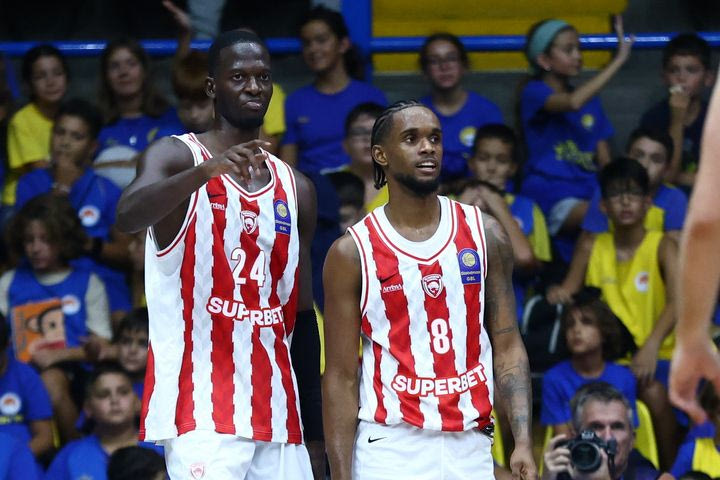 Stoiximan Super Cup: Η μέρα και η ώρα του τελικού