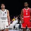 Το μήνυμα του Μοντέρο μετά την απώλεια του Super Cup της EuroLeague