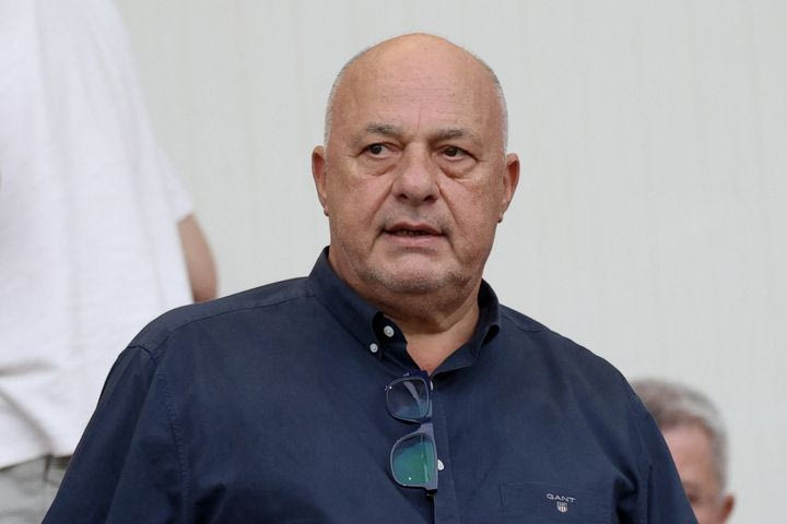 Πειθαρχική δίωξη στον Αχιλλέα Μπέο από τον Ποδοσφαιρικό Εισαγγελέα για τα γεγονότα του Βόλος - ΑΕΚ