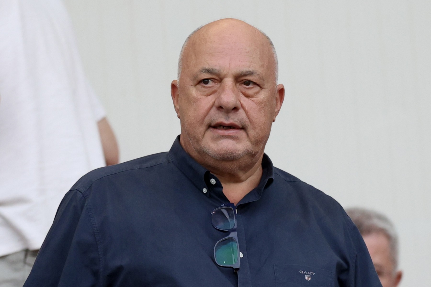 Πειθαρχική δίωξη στον Αχιλλέα Μπέο από τον Ποδοσφαιρικό Εισαγγελέα για τα γεγονότα του Βόλος - ΑΕΚ                                          Πειθαρχική δίωξη στον Αχιλλέα Μπέο από τον Ποδοσφαιρικό Εισαγγελέα για τα γεγονότα του Βόλος - ΑΕΚ