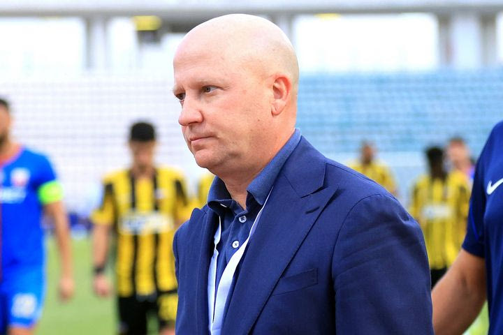 Νίκολιτς: “Μετά τα πρώτα 15 λεπτά παίξαμε καλά και κυριαρχήσαμε”