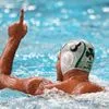 Γιαντράν- Παναθηναϊκός 14-15: Οι πράσινοι ξεκίνησαν θετικά στα προκριματικά του Champions League στο πόλο