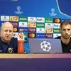 LIVE streaming η συνέντευξη Τύπου του Μάρκο Νίκολιτς ενόψει του αγώνα της ΑΕΚ με τη ΛΑΣΚ για το Champions League