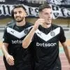 Κανελλόπουλος στο SPORT24: “Είναι ξεχωριστές βραδιές αυτές”