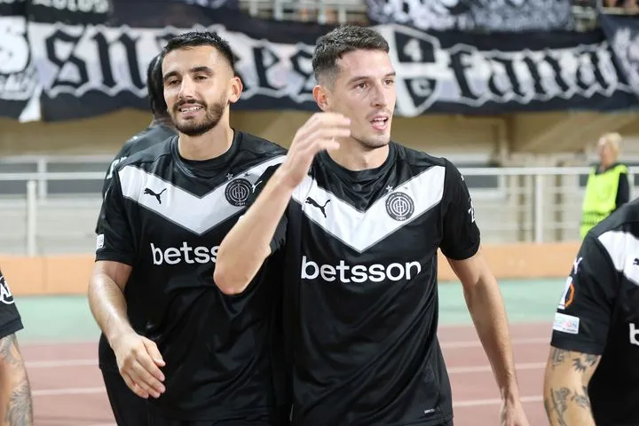 Κανελλόπουλος στο SPORT24: “Είναι ξεχωριστές βραδιές αυτές”