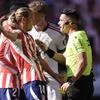 La Liga: Ο διαιτητής του Ατλέτικο – Ρεάλ μπαίνει στο “ψυγείο” – Αυτή αναμένεται να είναι τιμωρία του