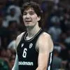 Όσμαν: “‘Πιστεύουμε στους εαυτούς μας και ότι μπορούμε να νικήσουμε τους πάντες”