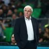 Ομπράντοβιτς: “Μοιράσαμε τον χρόνο γιατί έχουμε ματς και την Παρασκευή – Τα παιδιά πάλεψαν”