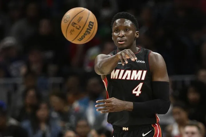 Ο Ολαντίπο ψάχνει την επιστροφή του στο NBA: Η συγκινητική επιστολή του προς τους GM των ομάδων