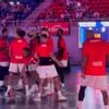 Ολυμπιακός: H άλλη οπτική της νίκης με την Μπασκόνια – Η άμυνα του Τζόσεφ στον Μοντέρο και τα αυτόγραφα των παικτών στον κόσμο