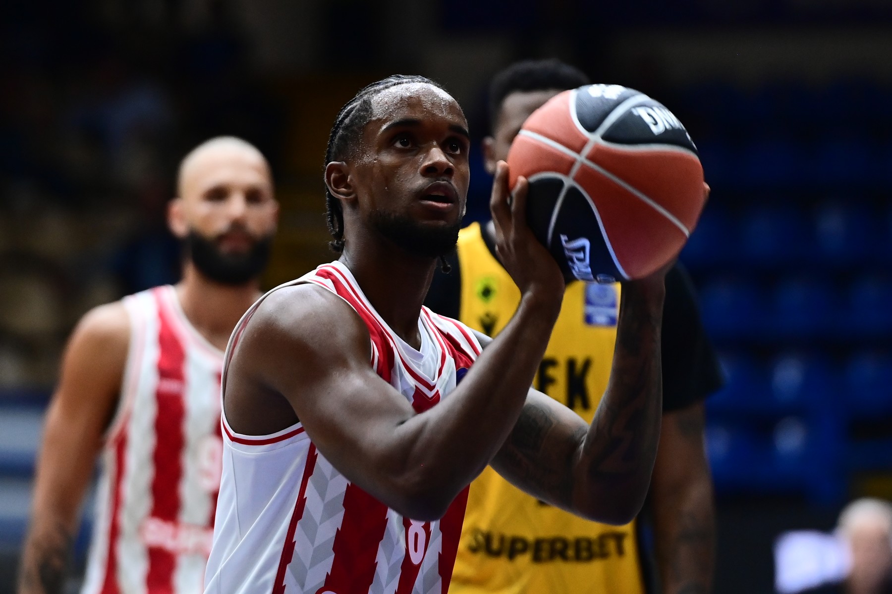 Η μέρα και η ώρα του τελικού του Stoiximan Super Cup                                          Η μέρα και η ώρα του τελικού του Stoiximan Super Cup