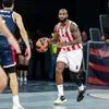 Αυτή είναι η επόμενη αντίπαλος του Ολυμπιακού στη 2η αγωνιστική της EuroLeague