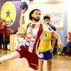 Handball Premier: Με Νίκολιτς και Σαλάχ σε κέφια ο Ολυμπιακός πέρασε άνετα από τη Νίκαια, πρώτα δίποντα για Δούκα, Δράμα, Ιωνικό ΝΦ και Αθηναϊκό