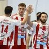 Ολυμπιακός: Έφτασε τους 349 τίτλους στα ομαδικά αθλήματα μετά την κατάκτηση του Σούπερ Καπ χάντμπολ ανδρών