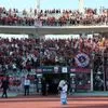 Ολυμπιακός: Πρόστιμο από τη ΔΕΑΒ για τη συμπεριφορά των φιλάθλων του στο ματς με τον Βόλο στο Πανθεσσαλικό