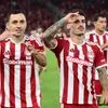 Ολυμπιακός, Europa League: Πόσους βαθμούς κέρδισαν στο UEFA Ranking οι ερυθρόλευκοι και σε ποια θέση ανέβηκαν