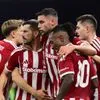 Ολυμπιακός, Europa League: Τα χρήματα που εξασφάλισε ο Ολυμπιακός από τη νίκη επί της Γιαγκελόνια, πόσα έφτασε από τη φετινή ευρωπαϊκή του πορεία